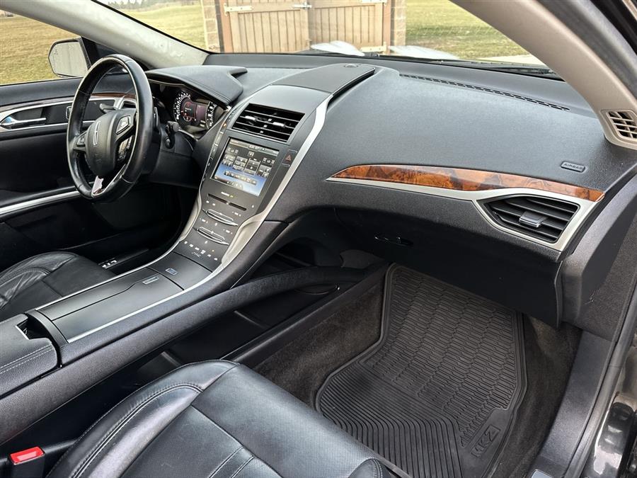 2015 Lincoln MKZ 4dr Sdn AWD, available for sale in Elida, Ohio | Josh's All Under Ten LLC. Elida, Ohio 2015 Lincoln MKZ 4dr Sdn AWD, available for sale in Elida, Ohio | Josh's All Under Ten LLC. Elida, Ohio