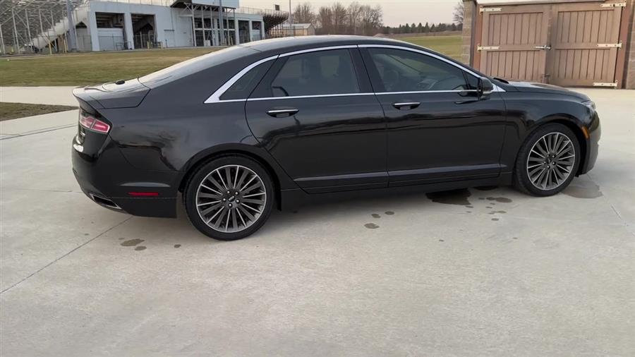 2015 Lincoln MKZ 4dr Sdn AWD, available for sale in Elida, Ohio | Josh's All Under Ten LLC. Elida, Ohio 2015 Lincoln MKZ 4dr Sdn AWD, available for sale in Elida, Ohio | Josh's All Under Ten LLC. Elida, Ohio