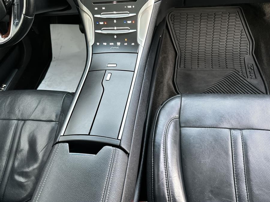 2015 Lincoln MKZ 4dr Sdn AWD, available for sale in Elida, Ohio | Josh's All Under Ten LLC. Elida, Ohio 2015 Lincoln MKZ 4dr Sdn AWD, available for sale in Elida, Ohio | Josh's All Under Ten LLC. Elida, Ohio