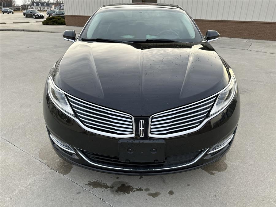 2015 Lincoln MKZ 4dr Sdn AWD, available for sale in Elida, Ohio | Josh's All Under Ten LLC. Elida, Ohio 2015 Lincoln MKZ 4dr Sdn AWD, available for sale in Elida, Ohio | Josh's All Under Ten LLC. Elida, Ohio