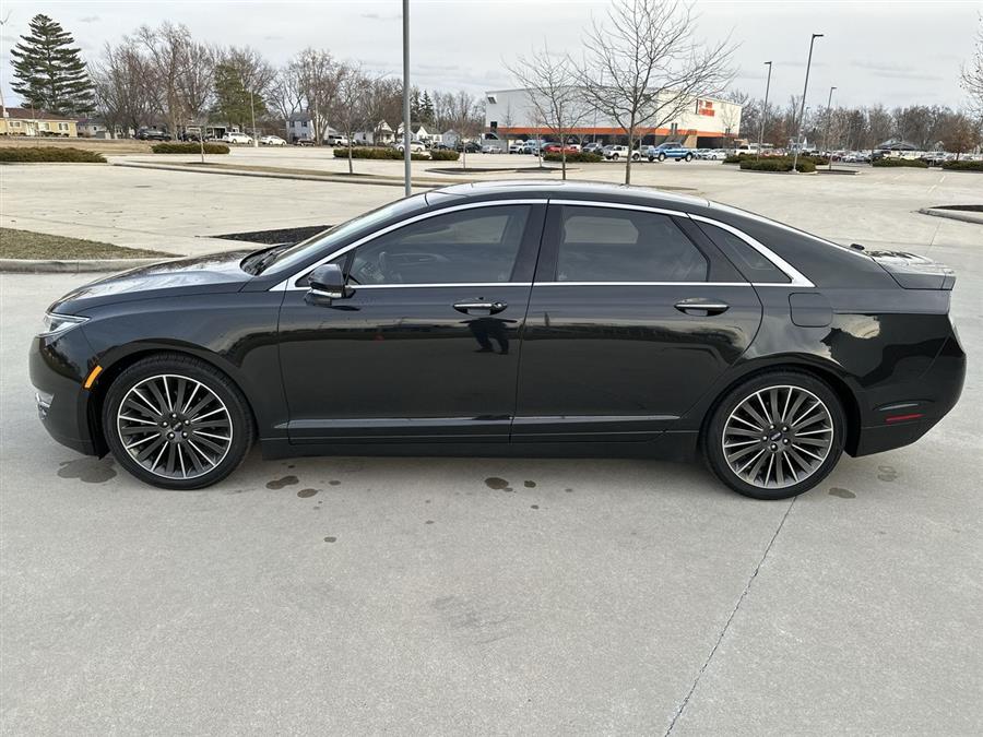 2015 Lincoln MKZ 4dr Sdn AWD, available for sale in Elida, Ohio | Josh's All Under Ten LLC. Elida, Ohio 2015 Lincoln MKZ 4dr Sdn AWD, available for sale in Elida, Ohio | Josh's All Under Ten LLC. Elida, Ohio