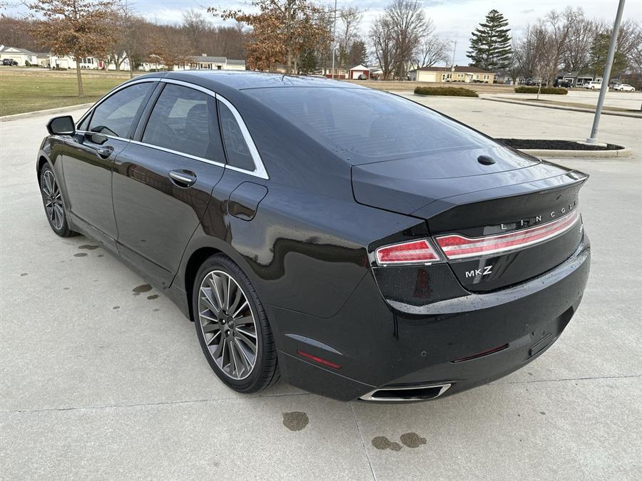 2015 Lincoln MKZ 4dr Sdn AWD, available for sale in Elida, Ohio | Josh's All Under Ten LLC. Elida, Ohio 2015 Lincoln MKZ 4dr Sdn AWD, available for sale in Elida, Ohio | Josh's All Under Ten LLC. Elida, Ohio