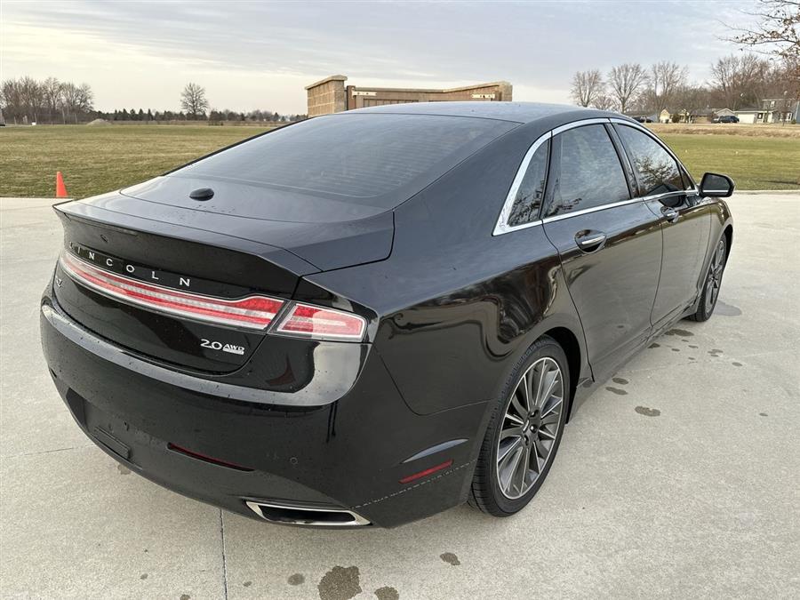 2015 Lincoln MKZ 4dr Sdn AWD, available for sale in Elida, Ohio | Josh's All Under Ten LLC. Elida, Ohio 2015 Lincoln MKZ 4dr Sdn AWD, available for sale in Elida, Ohio | Josh's All Under Ten LLC. Elida, Ohio