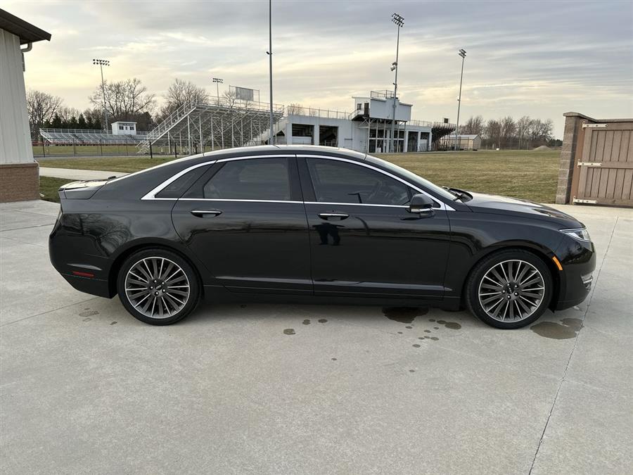 2015 Lincoln MKZ 4dr Sdn AWD, available for sale in Elida, Ohio | Josh's All Under Ten LLC. Elida, Ohio 2015 Lincoln MKZ 4dr Sdn AWD, available for sale in Elida, Ohio | Josh's All Under Ten LLC. Elida, Ohio