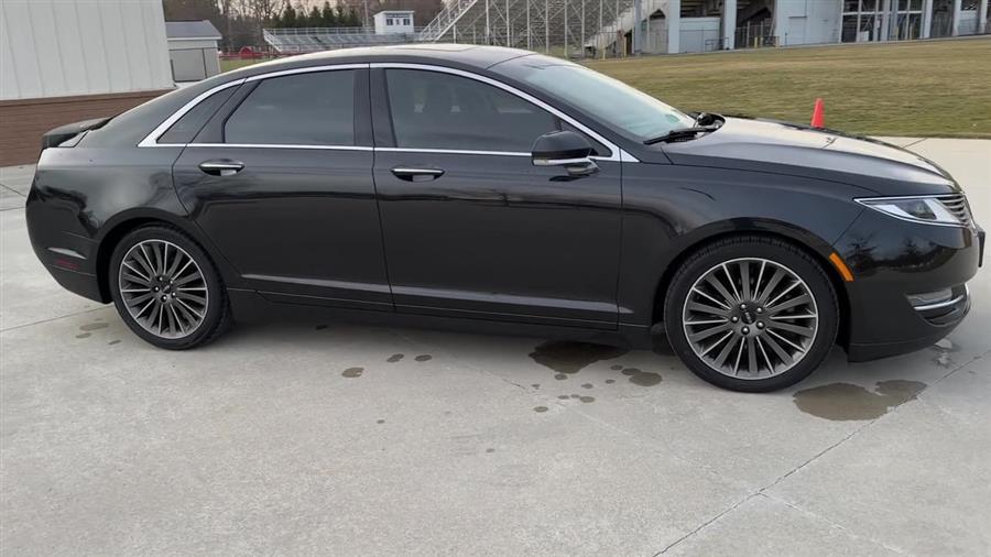 2015 Lincoln MKZ 4dr Sdn AWD, available for sale in Elida, Ohio | Josh's All Under Ten LLC. Elida, Ohio 2015 Lincoln MKZ 4dr Sdn AWD, available for sale in Elida, Ohio | Josh's All Under Ten LLC. Elida, Ohio