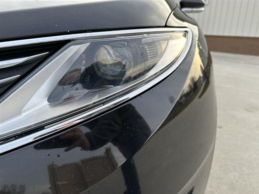 2015 Lincoln MKZ 4dr Sdn AWD, available for sale in Elida, Ohio | Josh's All Under Ten LLC. Elida, Ohio 2015 Lincoln MKZ 4dr Sdn AWD, available for sale in Elida, Ohio | Josh's All Under Ten LLC. Elida, Ohio