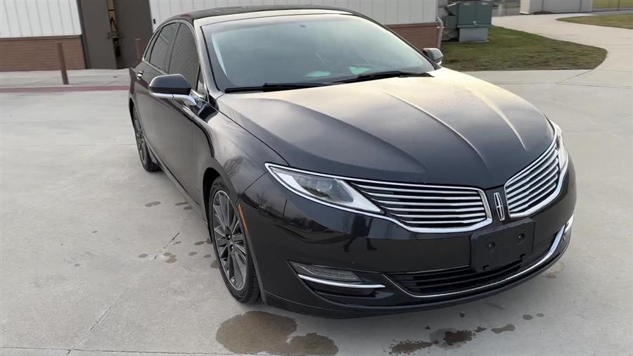 2015 Lincoln MKZ 4dr Sdn AWD, available for sale in Elida, Ohio | Josh's All Under Ten LLC. Elida, Ohio 2015 Lincoln MKZ 4dr Sdn AWD, available for sale in Elida, Ohio | Josh's All Under Ten LLC. Elida, Ohio