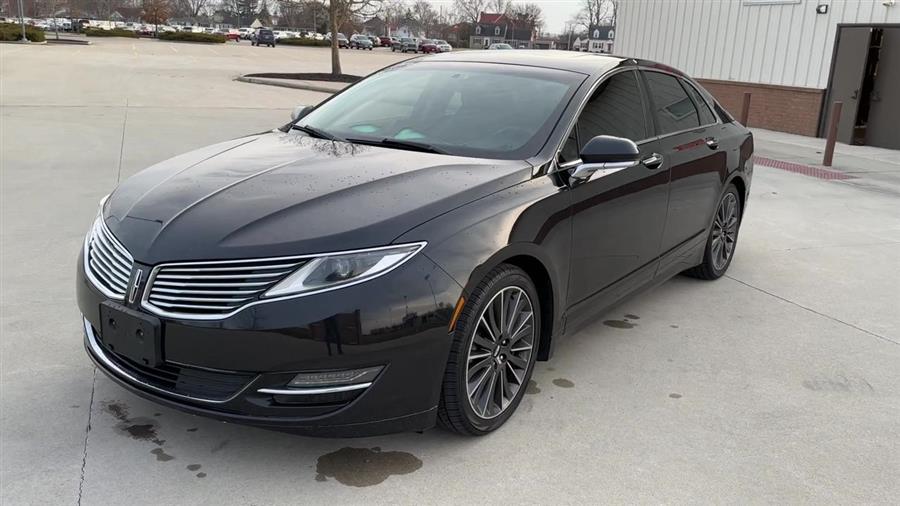 2015 Lincoln MKZ 4dr Sdn AWD, available for sale in Elida, Ohio | Josh's All Under Ten LLC. Elida, Ohio 2015 Lincoln MKZ 4dr Sdn AWD, available for sale in Elida, Ohio | Josh's All Under Ten LLC. Elida, Ohio