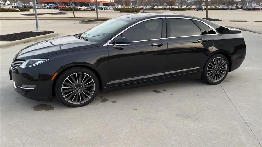 2015 Lincoln MKZ 4dr Sdn AWD, available for sale in Elida, Ohio | Josh's All Under Ten LLC. Elida, Ohio 2015 Lincoln MKZ 4dr Sdn AWD, available for sale in Elida, Ohio | Josh's All Under Ten LLC. Elida, Ohio
