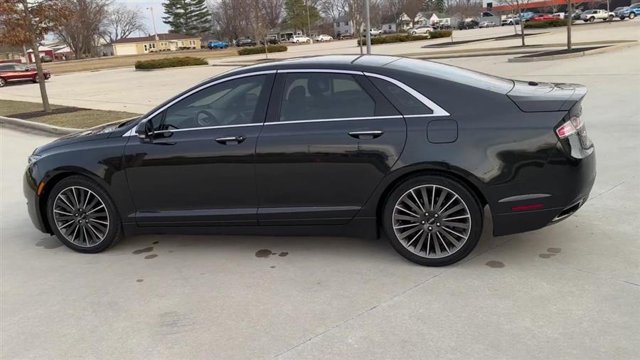 2015 Lincoln MKZ 4dr Sdn AWD, available for sale in Elida, Ohio | Josh's All Under Ten LLC. Elida, Ohio 2015 Lincoln MKZ 4dr Sdn AWD, available for sale in Elida, Ohio | Josh's All Under Ten LLC. Elida, Ohio