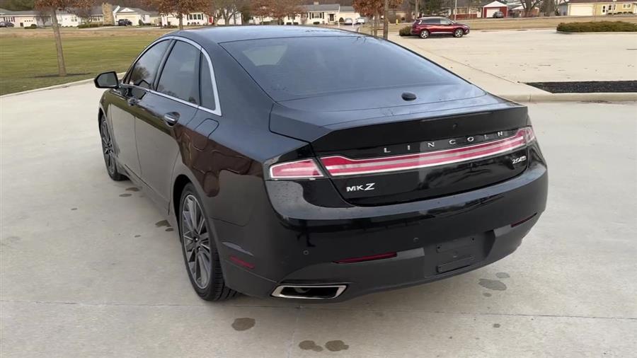 2015 Lincoln MKZ 4dr Sdn AWD, available for sale in Elida, Ohio | Josh's All Under Ten LLC. Elida, Ohio 2015 Lincoln MKZ 4dr Sdn AWD, available for sale in Elida, Ohio | Josh's All Under Ten LLC. Elida, Ohio