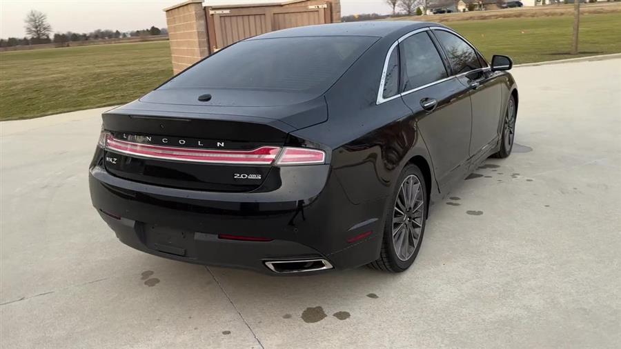 2015 Lincoln MKZ 4dr Sdn AWD, available for sale in Elida, Ohio | Josh's All Under Ten LLC. Elida, Ohio 2015 Lincoln MKZ 4dr Sdn AWD, available for sale in Elida, Ohio | Josh's All Under Ten LLC. Elida, Ohio