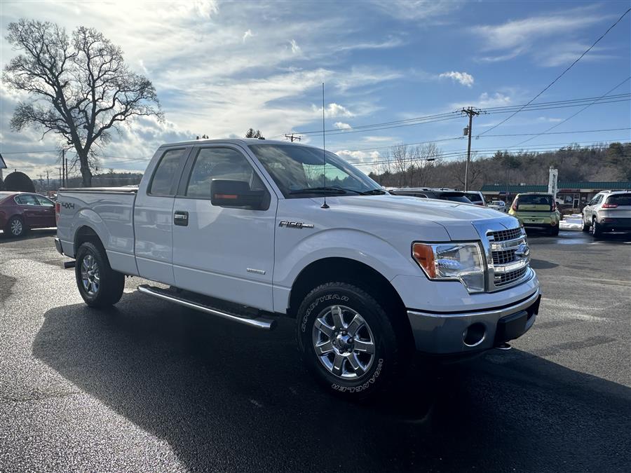 2014 Ford F-150 4WD SuperCab 163" XLT, available for sale in Southwick, Massachusetts | Country Auto Sales. Southwick, Massachusetts 2014 Ford F-150 4WD SuperCab 163" XLT, available for sale in Southwick, Massachusetts | Country Auto Sales. Southwick, Massachusetts