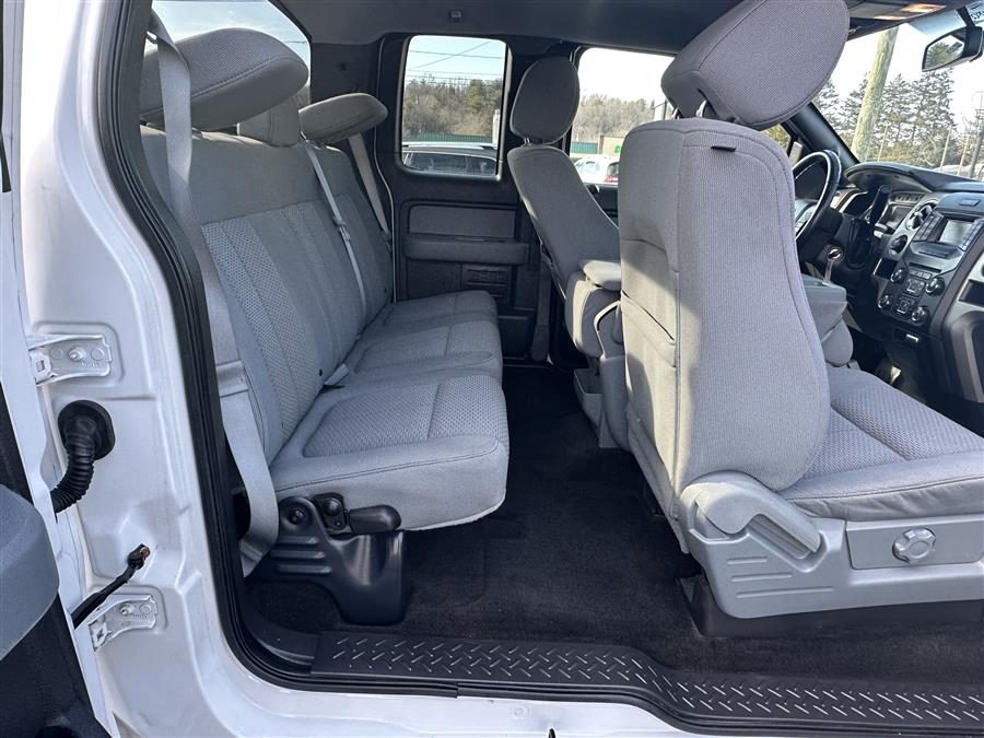 2014 Ford F-150 4WD SuperCab 163" XLT, available for sale in Southwick, Massachusetts | Country Auto Sales. Southwick, Massachusetts 2014 Ford F-150 4WD SuperCab 163" XLT, available for sale in Southwick, Massachusetts | Country Auto Sales. Southwick, Massachusetts