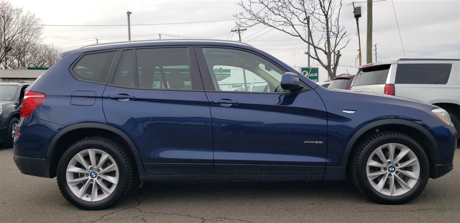 2016 BMW X3 AWD 4dr xDrive28i, available for sale in Little Ferry, New Jersey | Victoria Preowned Autos Inc. Little Ferry, New Jersey 2016 BMW X3 AWD 4dr xDrive28i, available for sale in Little Ferry, New Jersey | Victoria Preowned Autos Inc. Little Ferry, New Jersey