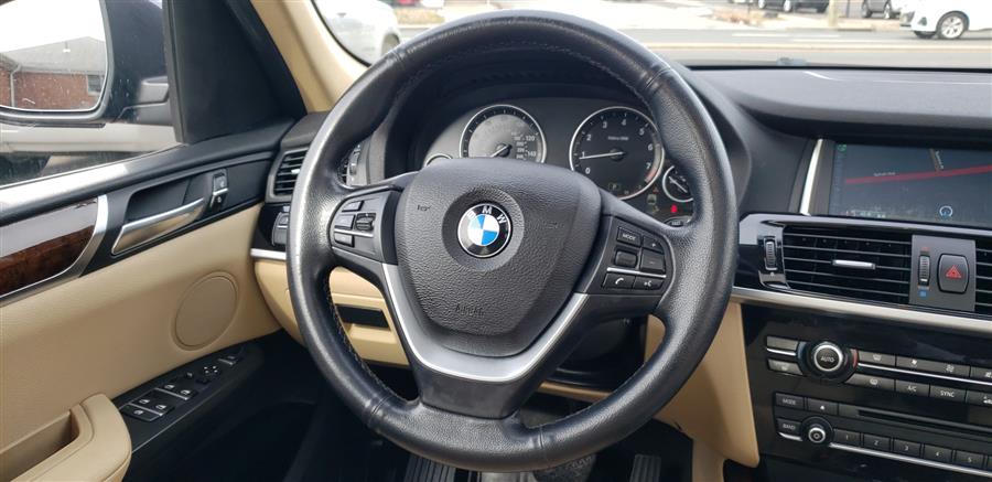 2016 BMW X3 AWD 4dr xDrive28i, available for sale in Little Ferry, New Jersey | Victoria Preowned Autos Inc. Little Ferry, New Jersey 2016 BMW X3 AWD 4dr xDrive28i, available for sale in Little Ferry, New Jersey | Victoria Preowned Autos Inc. Little Ferry, New Jersey