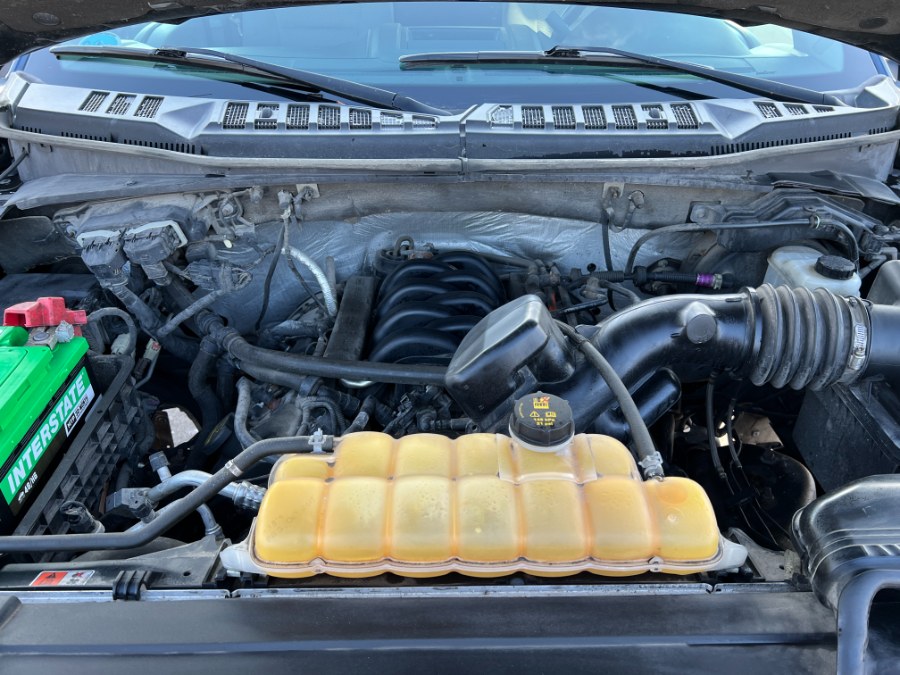 2015 Ford F-150 4WD SuperCab 145" XLT, available for sale in Ortonville, Michigan | Marsh Auto Sales LLC. Ortonville, Michigan 2015 Ford F-150 4WD SuperCab 145" XLT, available for sale in Ortonville, Michigan | Marsh Auto Sales LLC. Ortonville, Michigan
