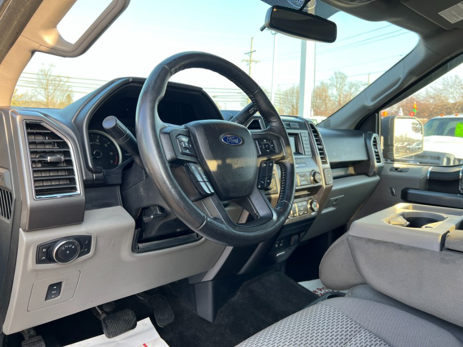 2015 Ford F-150 4WD SuperCab 145" XLT, available for sale in Ortonville, Michigan | Marsh Auto Sales LLC. Ortonville, Michigan 2015 Ford F-150 4WD SuperCab 145" XLT, available for sale in Ortonville, Michigan | Marsh Auto Sales LLC. Ortonville, Michigan