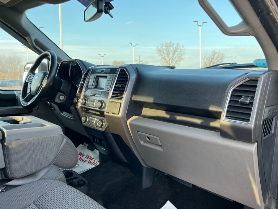 2015 Ford F-150 4WD SuperCab 145" XLT, available for sale in Ortonville, Michigan | Marsh Auto Sales LLC. Ortonville, Michigan 2015 Ford F-150 4WD SuperCab 145" XLT, available for sale in Ortonville, Michigan | Marsh Auto Sales LLC. Ortonville, Michigan
