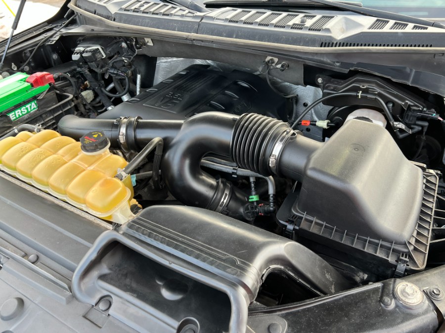 2015 Ford F-150 4WD SuperCrew 145" XLT, available for sale in Ortonville, Michigan | Marsh Auto Sales LLC. Ortonville, Michigan 2015 Ford F-150 4WD SuperCrew 145" XLT, available for sale in Ortonville, Michigan | Marsh Auto Sales LLC. Ortonville, Michigan