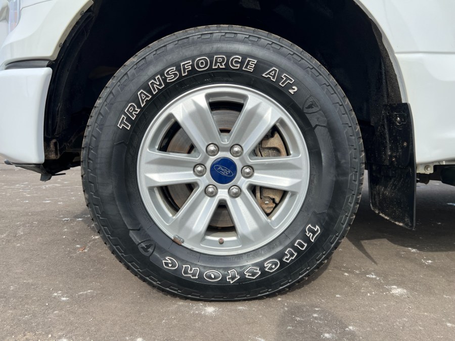 2017 Ford F-150 XLT 4WD SuperCrew 5.5'' Box, available for sale in Ortonville, Michigan | Marsh Auto Sales LLC. Ortonville, Michigan 2017 Ford F-150 XLT 4WD SuperCrew 5.5'' Box, available for sale in Ortonville, Michigan | Marsh Auto Sales LLC. Ortonville, Michigan