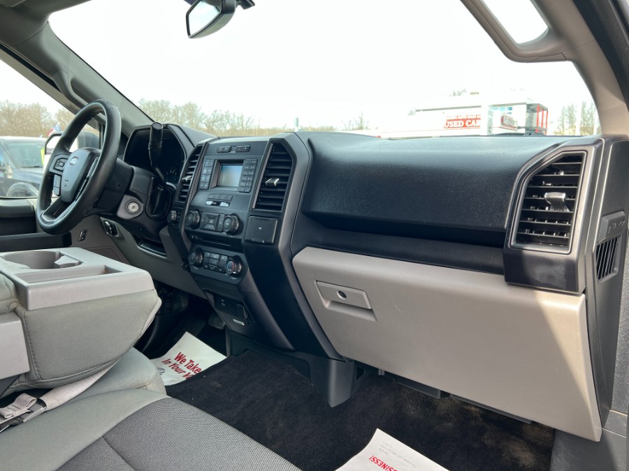 2017 Ford F-150 XLT 4WD SuperCrew 5.5'' Box, available for sale in Ortonville, Michigan | Marsh Auto Sales LLC. Ortonville, Michigan 2017 Ford F-150 XLT 4WD SuperCrew 5.5'' Box, available for sale in Ortonville, Michigan | Marsh Auto Sales LLC. Ortonville, Michigan