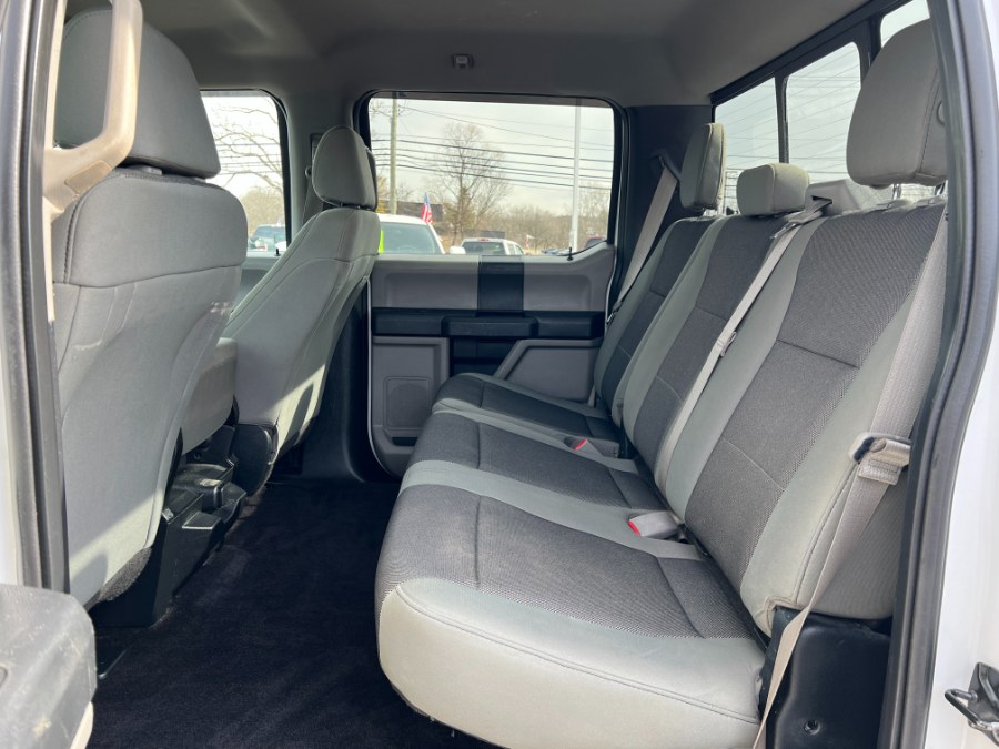 2017 Ford F-150 XLT 4WD SuperCrew 5.5'' Box, available for sale in Ortonville, Michigan | Marsh Auto Sales LLC. Ortonville, Michigan 2017 Ford F-150 XLT 4WD SuperCrew 5.5'' Box, available for sale in Ortonville, Michigan | Marsh Auto Sales LLC. Ortonville, Michigan