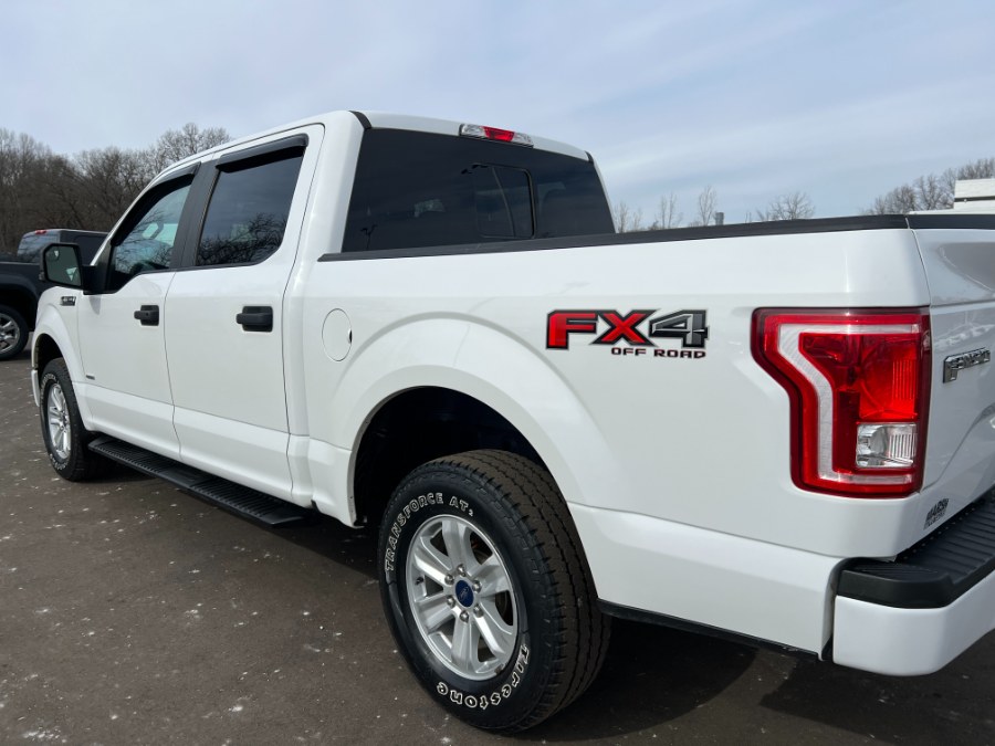 2017 Ford F-150 XLT 4WD SuperCrew 5.5'' Box, available for sale in Ortonville, Michigan | Marsh Auto Sales LLC. Ortonville, Michigan 2017 Ford F-150 XLT 4WD SuperCrew 5.5'' Box, available for sale in Ortonville, Michigan | Marsh Auto Sales LLC. Ortonville, Michigan