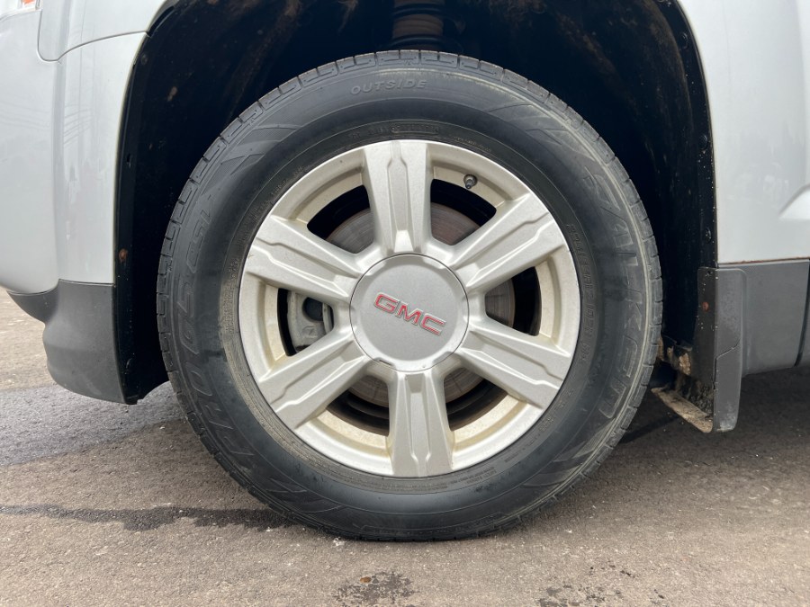 2015 GMC Terrain FWD 4dr SLE w/SLE-1, available for sale in Ortonville, Michigan | Marsh Auto Sales LLC. Ortonville, Michigan 2015 GMC Terrain FWD 4dr SLE w/SLE-1, available for sale in Ortonville, Michigan | Marsh Auto Sales LLC. Ortonville, Michigan