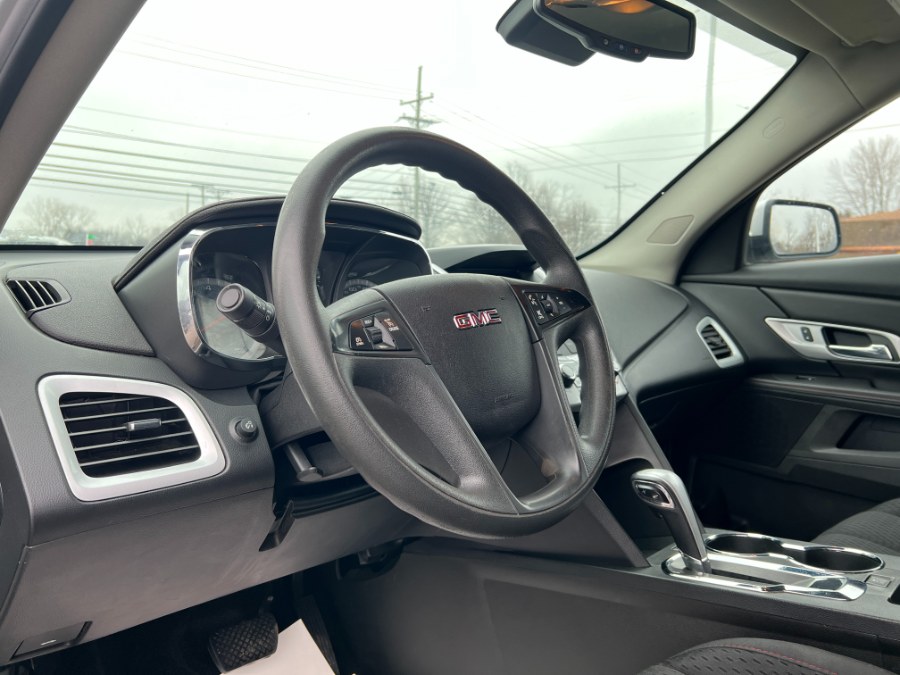 2015 GMC Terrain FWD 4dr SLE w/SLE-1, available for sale in Ortonville, Michigan | Marsh Auto Sales LLC. Ortonville, Michigan 2015 GMC Terrain FWD 4dr SLE w/SLE-1, available for sale in Ortonville, Michigan | Marsh Auto Sales LLC. Ortonville, Michigan