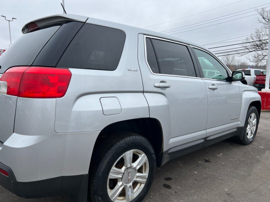 2015 GMC Terrain FWD 4dr SLE w/SLE-1, available for sale in Ortonville, Michigan | Marsh Auto Sales LLC. Ortonville, Michigan 2015 GMC Terrain FWD 4dr SLE w/SLE-1, available for sale in Ortonville, Michigan | Marsh Auto Sales LLC. Ortonville, Michigan