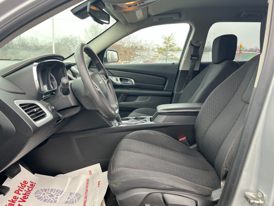 2015 GMC Terrain FWD 4dr SLE w/SLE-1, available for sale in Ortonville, Michigan | Marsh Auto Sales LLC. Ortonville, Michigan 2015 GMC Terrain FWD 4dr SLE w/SLE-1, available for sale in Ortonville, Michigan | Marsh Auto Sales LLC. Ortonville, Michigan