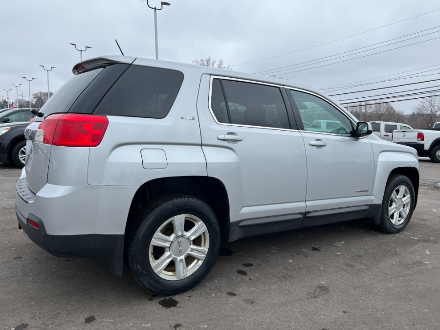 2015 GMC Terrain FWD 4dr SLE w/SLE-1, available for sale in Ortonville, Michigan | Marsh Auto Sales LLC. Ortonville, Michigan 2015 GMC Terrain FWD 4dr SLE w/SLE-1, available for sale in Ortonville, Michigan | Marsh Auto Sales LLC. Ortonville, Michigan