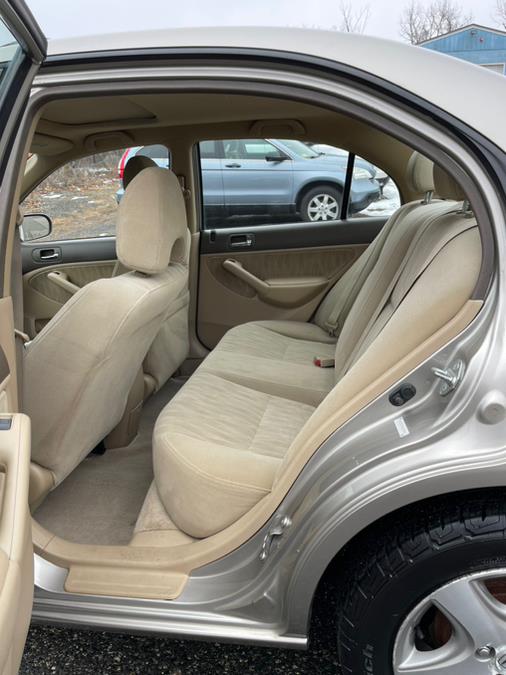 2004 Honda Civic 4dr Sdn EX Auto, available for sale in Ashland , Massachusetts | New Beginning Auto Service Inc . Ashland , Massachusetts 2004 Honda Civic 4dr Sdn EX Auto, available for sale in Ashland , Massachusetts | New Beginning Auto Service Inc . Ashland , Massachusetts