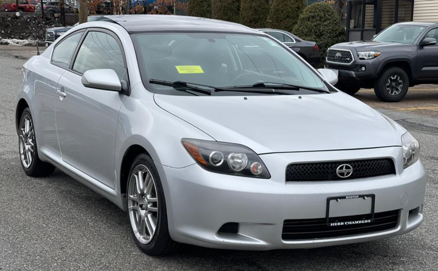 2010 Scion tC 2dr HB Man, available for sale in Ashland, Massachusetts | New Beginning Auto Service Inc. Ashland, Massachusetts 2010 Scion tC 2dr HB Man, available for sale in Ashland, Massachusetts | New Beginning Auto Service Inc. Ashland, Massachusetts