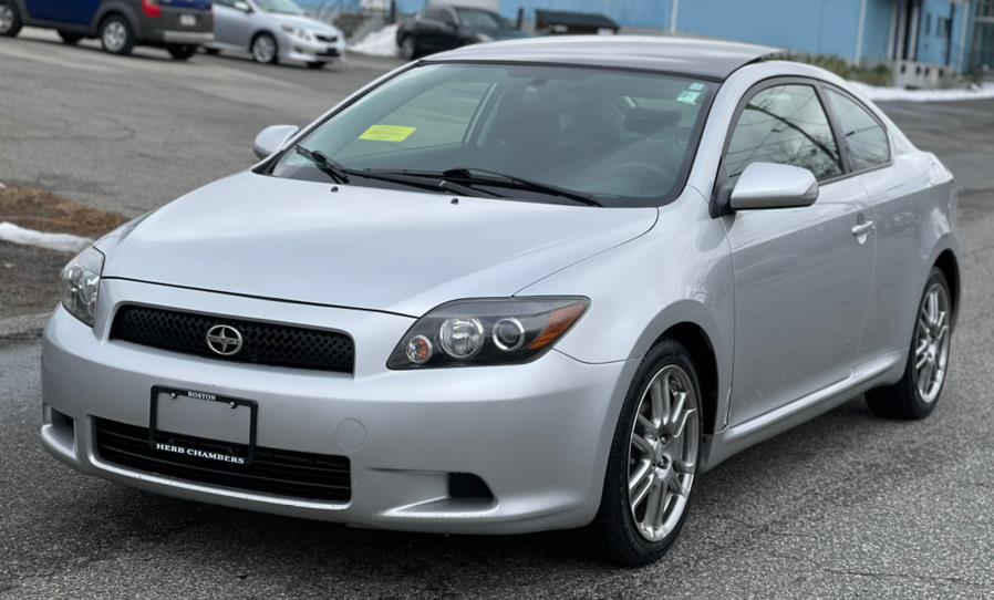 2010 Scion tC 2dr HB Man, available for sale in Ashland, Massachusetts | New Beginning Auto Service Inc. Ashland, Massachusetts 2010 Scion tC 2dr HB Man, available for sale in Ashland, Massachusetts | New Beginning Auto Service Inc. Ashland, Massachusetts