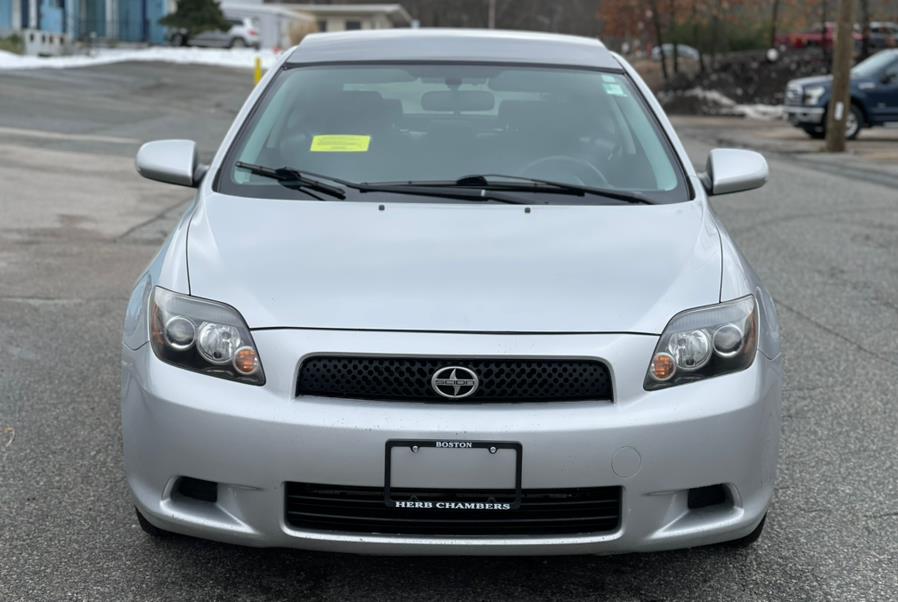 2010 Scion tC 2dr HB Man, available for sale in Ashland, Massachusetts | New Beginning Auto Service Inc. Ashland, Massachusetts 2010 Scion tC 2dr HB Man, available for sale in Ashland, Massachusetts | New Beginning Auto Service Inc. Ashland, Massachusetts