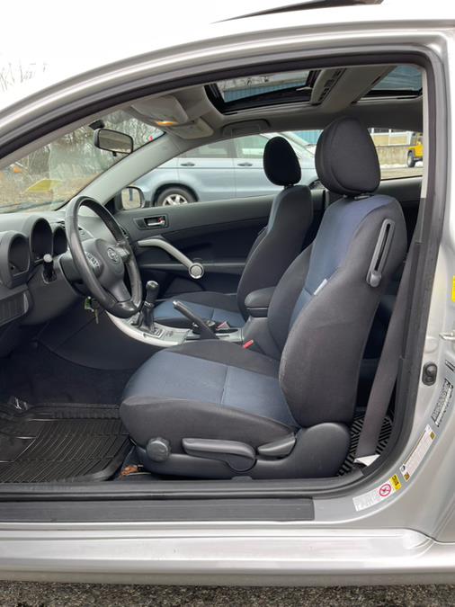 2010 Scion tC 2dr HB Man, available for sale in Ashland, Massachusetts | New Beginning Auto Service Inc. Ashland, Massachusetts 2010 Scion tC 2dr HB Man, available for sale in Ashland, Massachusetts | New Beginning Auto Service Inc. Ashland, Massachusetts