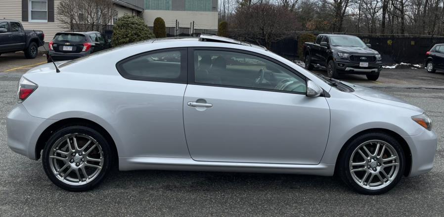 2010 Scion tC 2dr HB Man, available for sale in Ashland, Massachusetts | New Beginning Auto Service Inc. Ashland, Massachusetts 2010 Scion tC 2dr HB Man, available for sale in Ashland, Massachusetts | New Beginning Auto Service Inc. Ashland, Massachusetts