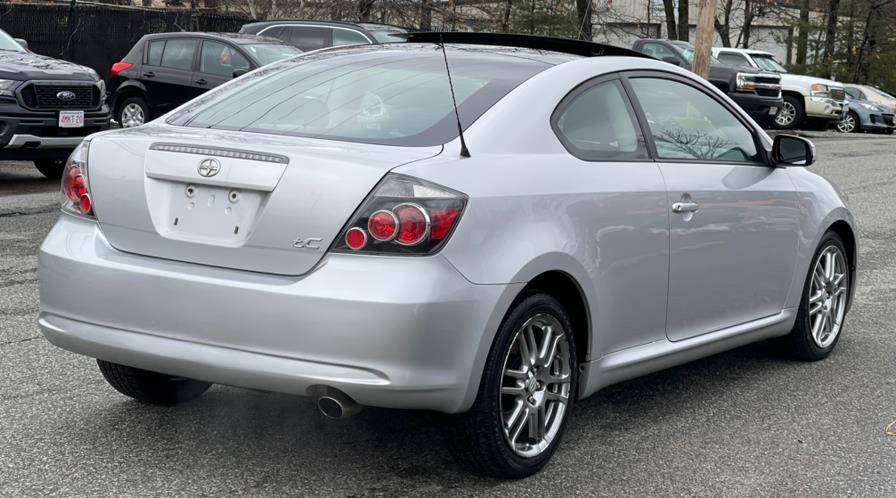 2010 Scion tC 2dr HB Man, available for sale in Ashland, Massachusetts | New Beginning Auto Service Inc. Ashland, Massachusetts 2010 Scion tC 2dr HB Man, available for sale in Ashland, Massachusetts | New Beginning Auto Service Inc. Ashland, Massachusetts