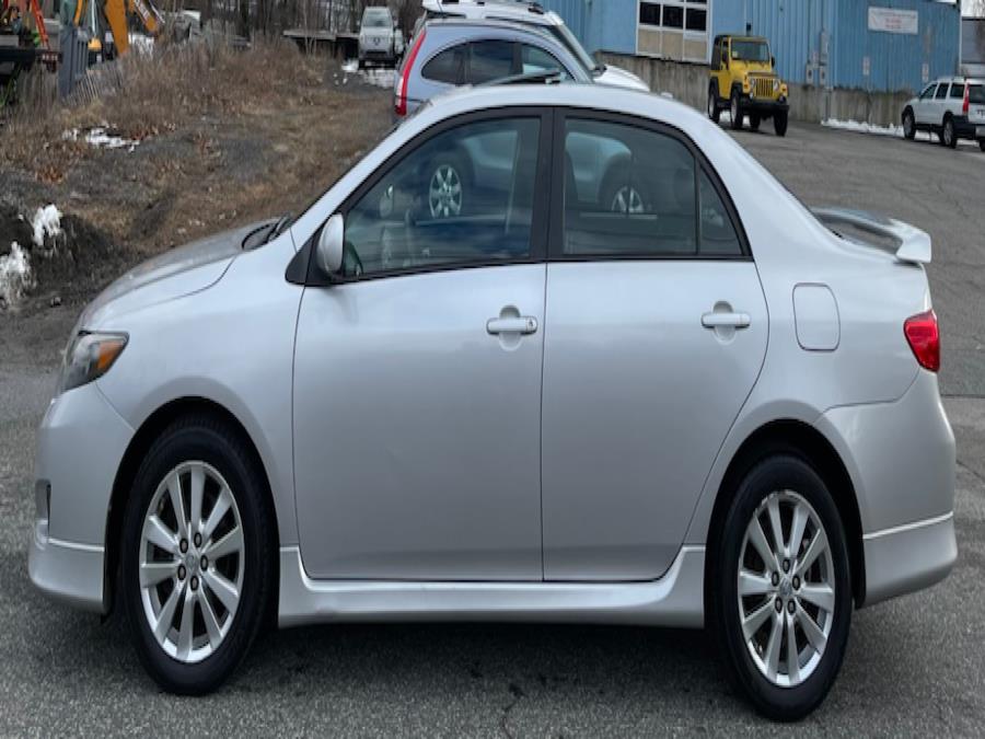 2010 Toyota Corolla 4dr Sdn Auto S (Natl), available for sale in Ashland , Massachusetts | New Beginning Auto Service Inc . Ashland , Massachusetts 2010 Toyota Corolla 4dr Sdn Auto S (Natl), available for sale in Ashland , Massachusetts | New Beginning Auto Service Inc . Ashland , Massachusetts