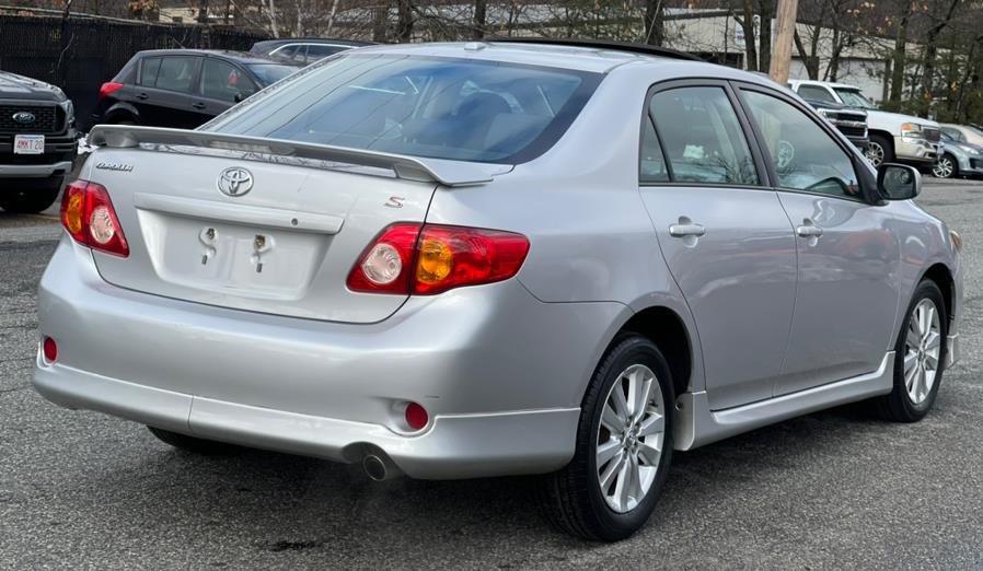 2010 Toyota Corolla 4dr Sdn Auto S (Natl), available for sale in Ashland , Massachusetts | New Beginning Auto Service Inc . Ashland , Massachusetts 2010 Toyota Corolla 4dr Sdn Auto S (Natl), available for sale in Ashland , Massachusetts | New Beginning Auto Service Inc . Ashland , Massachusetts