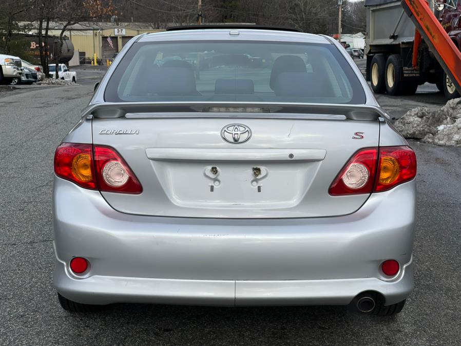2010 Toyota Corolla 4dr Sdn Auto S (Natl), available for sale in Ashland , Massachusetts | New Beginning Auto Service Inc . Ashland , Massachusetts 2010 Toyota Corolla 4dr Sdn Auto S (Natl), available for sale in Ashland , Massachusetts | New Beginning Auto Service Inc . Ashland , Massachusetts