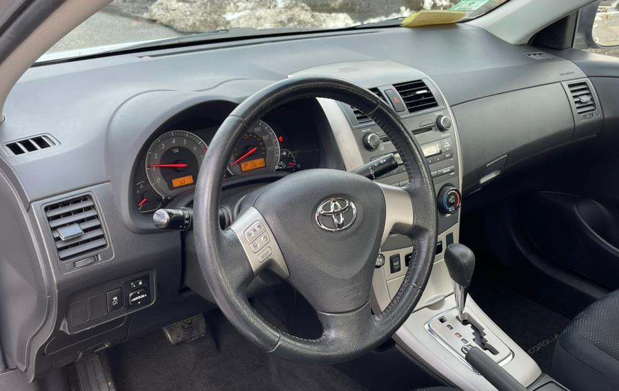 2010 Toyota Corolla 4dr Sdn Auto S (Natl), available for sale in Ashland , Massachusetts | New Beginning Auto Service Inc . Ashland , Massachusetts 2010 Toyota Corolla 4dr Sdn Auto S (Natl), available for sale in Ashland , Massachusetts | New Beginning Auto Service Inc . Ashland , Massachusetts