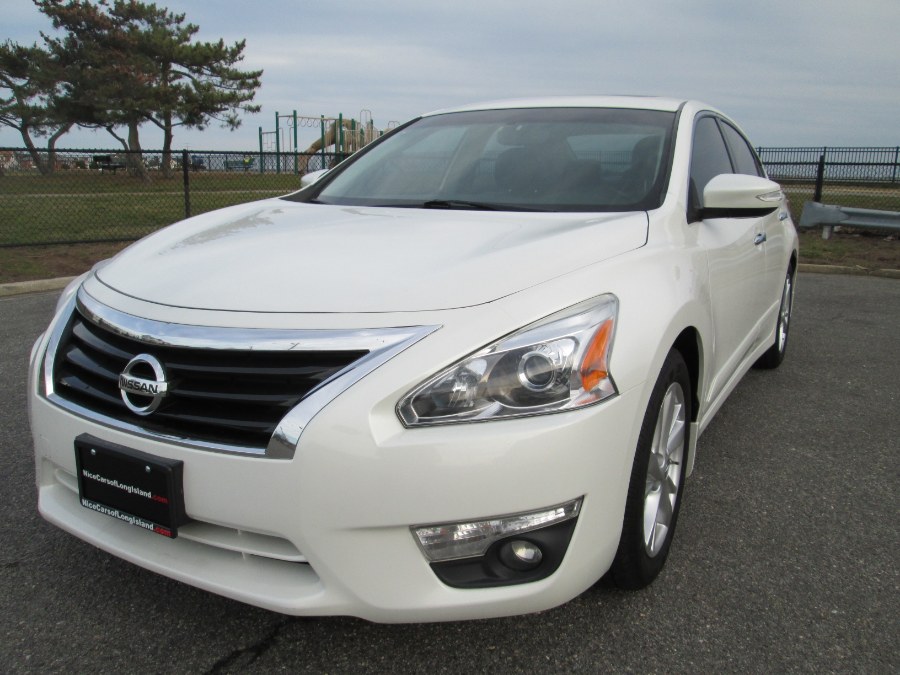 2013 Nissan Altima 4dr Sdn I4 2.5 SL, available for sale in Massapequa, New York | South Shore Auto Brokers & Sales. Massapequa, New York 2013 Nissan Altima 4dr Sdn I4 2.5 SL, available for sale in Massapequa, New York | South Shore Auto Brokers & Sales. Massapequa, New York