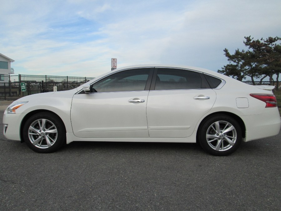 2013 Nissan Altima 4dr Sdn I4 2.5 SL, available for sale in Massapequa, New York | South Shore Auto Brokers & Sales. Massapequa, New York 2013 Nissan Altima 4dr Sdn I4 2.5 SL, available for sale in Massapequa, New York | South Shore Auto Brokers & Sales. Massapequa, New York