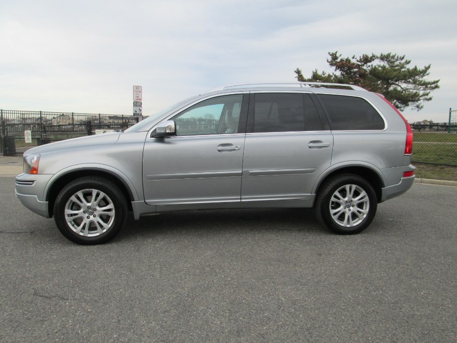 2013 Volvo XC90 AWD 4dr Premier Plus, available for sale in Massapequa, New York | South Shore Auto Brokers & Sales. Massapequa, New York 2013 Volvo XC90 AWD 4dr Premier Plus, available for sale in Massapequa, New York | South Shore Auto Brokers & Sales. Massapequa, New York