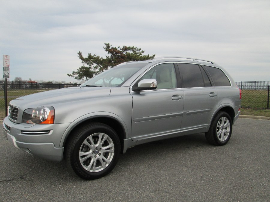2013 Volvo XC90 AWD 4dr Premier Plus, available for sale in Massapequa, New York | South Shore Auto Brokers & Sales. Massapequa, New York 2013 Volvo XC90 AWD 4dr Premier Plus, available for sale in Massapequa, New York | South Shore Auto Brokers & Sales. Massapequa, New York