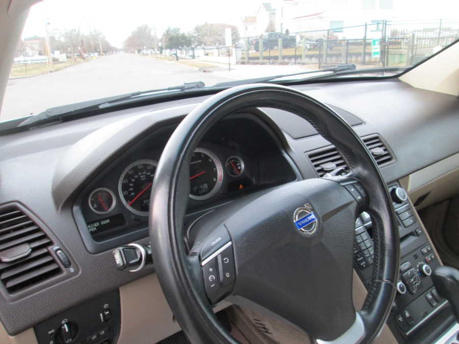 2013 Volvo XC90 AWD 4dr Premier Plus, available for sale in Massapequa, New York | South Shore Auto Brokers & Sales. Massapequa, New York 2013 Volvo XC90 AWD 4dr Premier Plus, available for sale in Massapequa, New York | South Shore Auto Brokers & Sales. Massapequa, New York