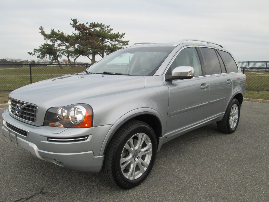 2013 Volvo XC90 AWD 4dr Premier Plus, available for sale in Massapequa, New York | South Shore Auto Brokers & Sales. Massapequa, New York 2013 Volvo XC90 AWD 4dr Premier Plus, available for sale in Massapequa, New York | South Shore Auto Brokers & Sales. Massapequa, New York